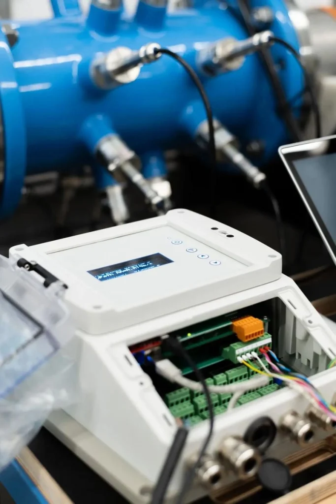 Detailed Technical Explanation and Selection Guide for Insertion Ultrasonic Flow Meters