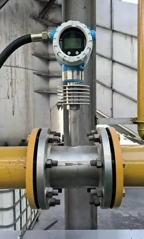 Guide to Flow Meters for High-Viscosity Industrial Fluids 2