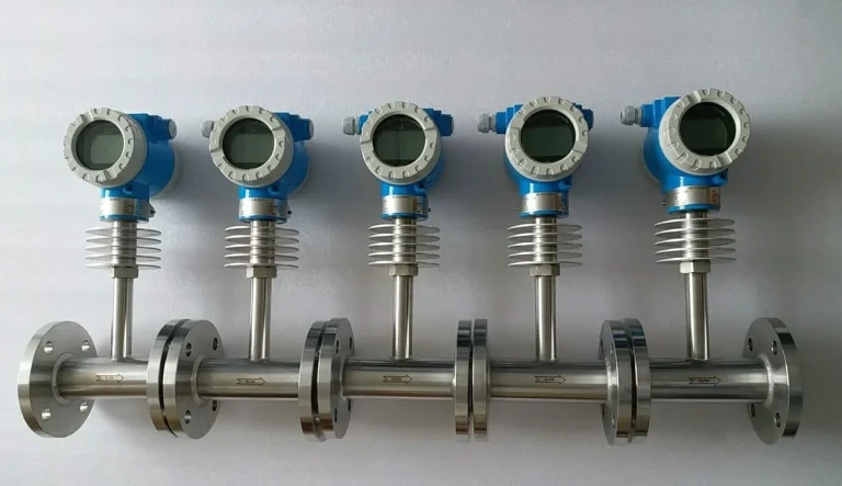 Guide to Flow Meters for High-Viscosity Industrial Fluids 3