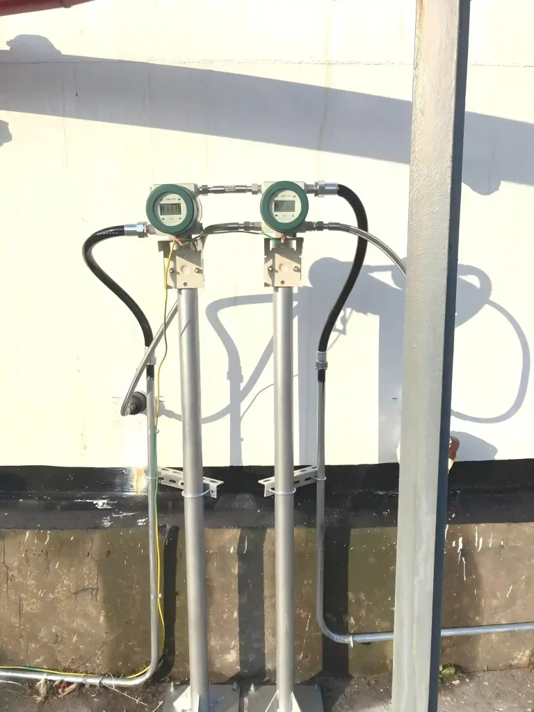 Ultrasonic Fuel Level Sensors