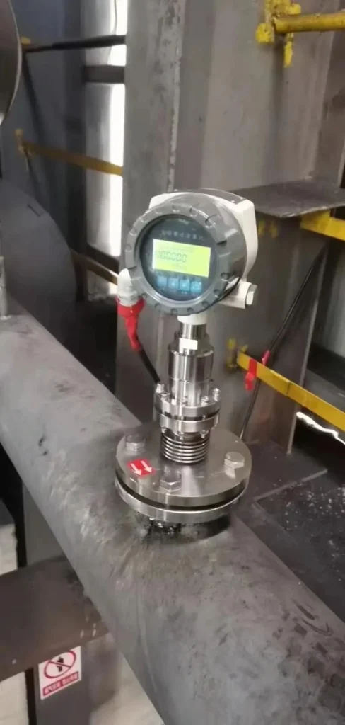 A Comprehensive Analysis of Target Flow Meters 1