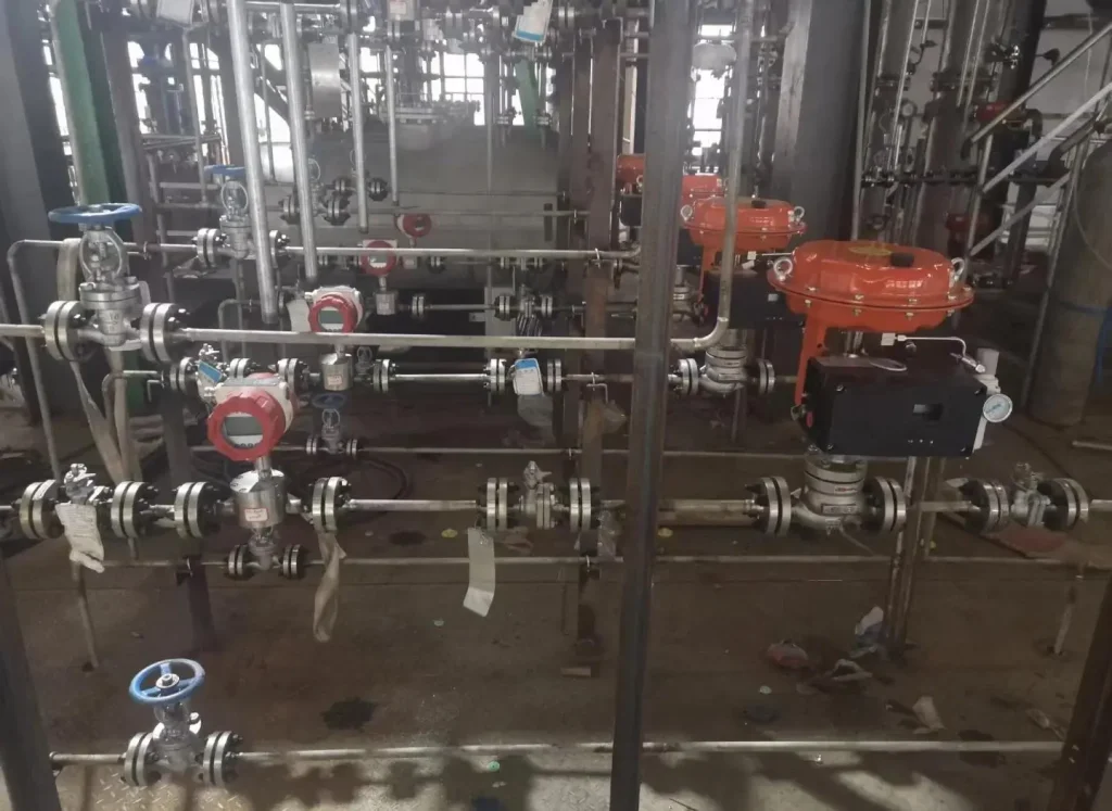 A Comprehensive Technical Analysis of Mechanical Flow Meters