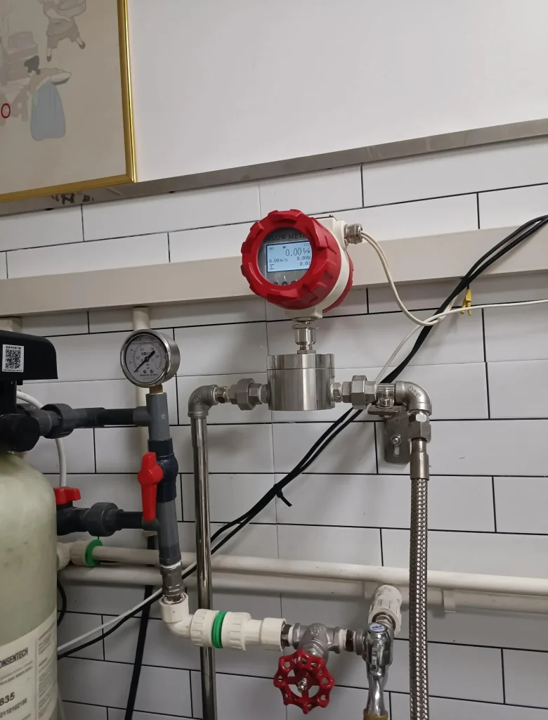 A Comprehensive Technical Analysis of Mechanical Flow Meters 2