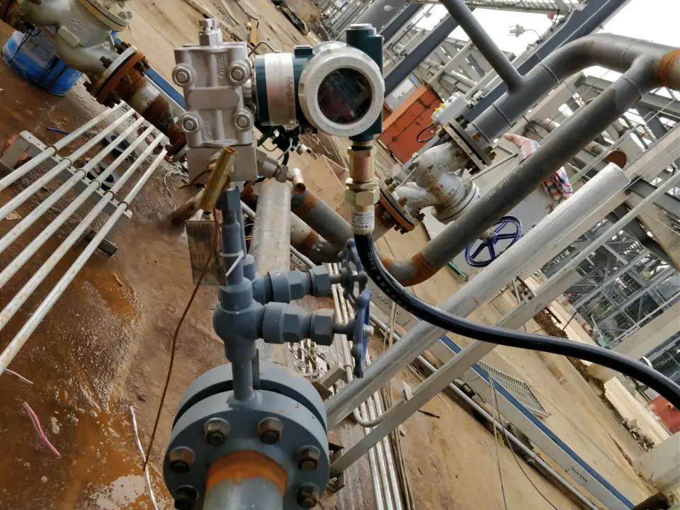 A Comprehensive Technical Analysis of Mechanical Flow Meters