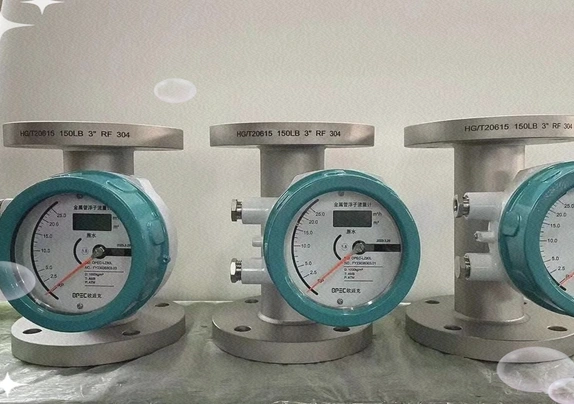 A Comprehensive Technical Overview of Metal Rotameter Flowmeters 1