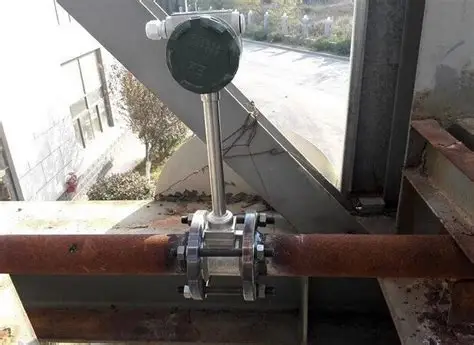 Challenges in Flue Gas Flow Measurement and Selection of Mainstream Flow Meters 1