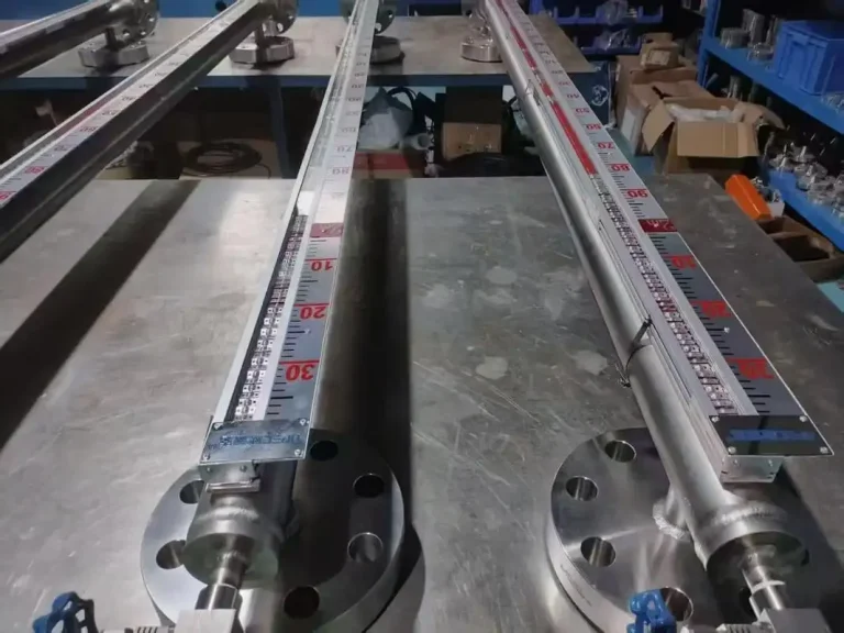 Magnetostrictive Level Transmitters vs