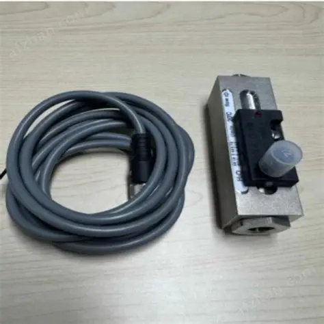 Piston Flow Switches
