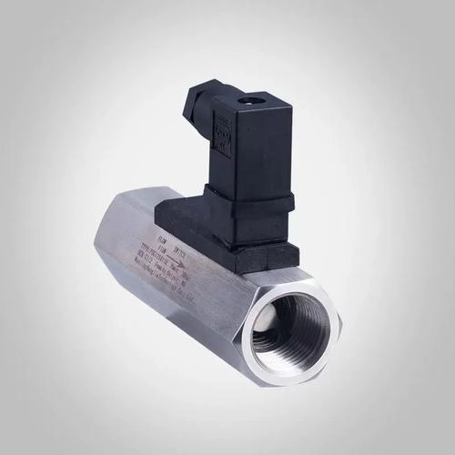 Piston Flow Switches