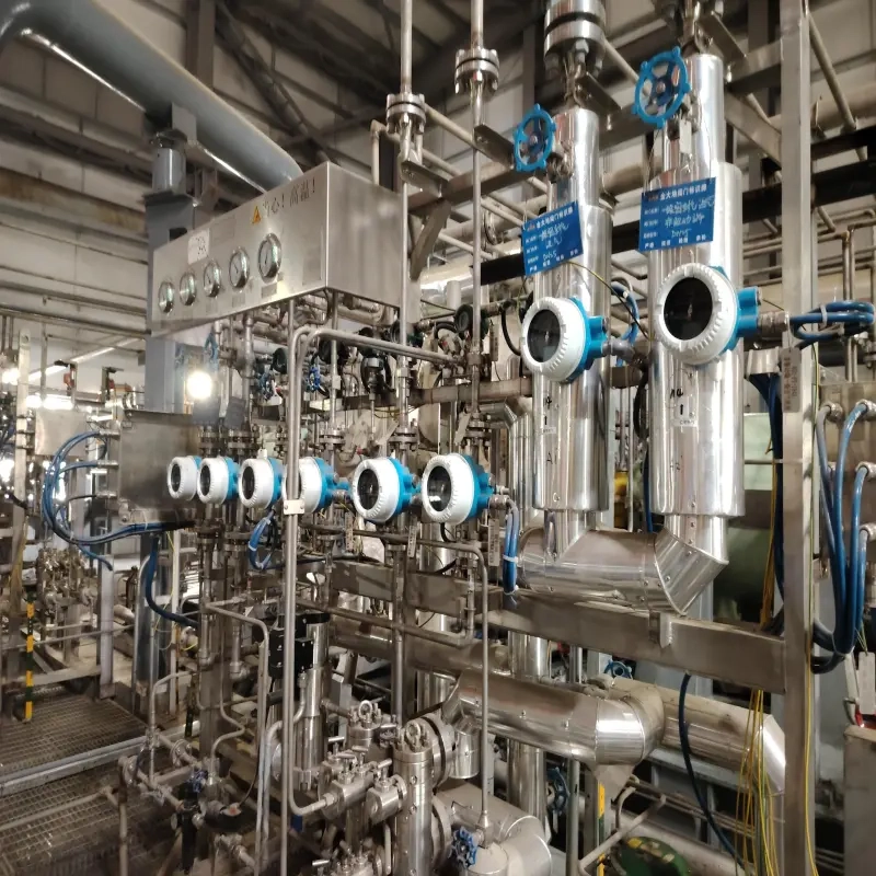 Rotameter: Principles, Structure, Advantages, Disadvantages and Industrial Selection