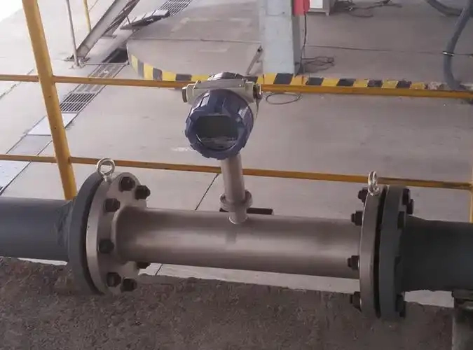 Rotameter