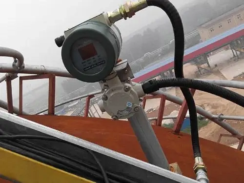Technical Guide to 4–20 mA Water Level Transmitters 3
