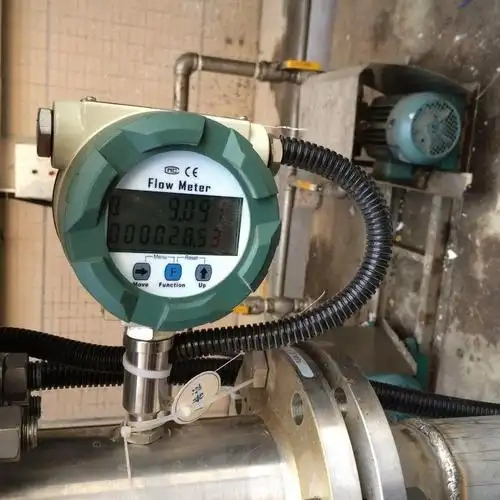 Technical Guide to 4–20 mA Water Level Transmitters