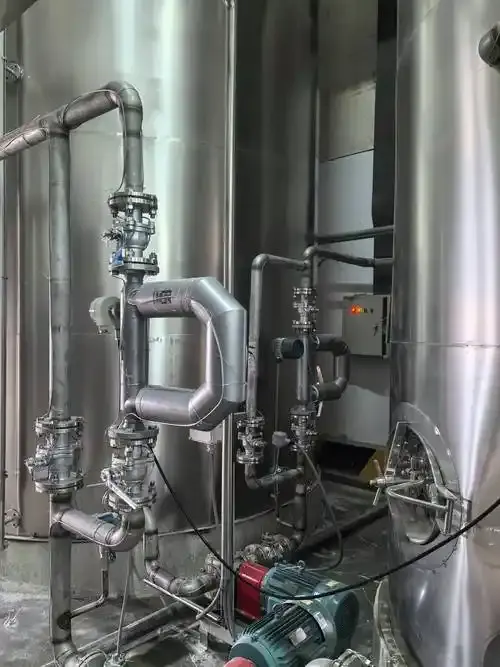 A Comprehensive Analysis of Natural Gas Mass Flow Meter Technology and Applications 1