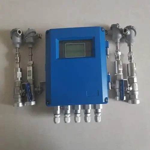 A Comprehensive Introduction to Ultrasonic Heat Meters