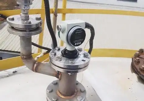 A Detailed Explanation of Explosion-Proof Ultrasonic Level Sensor Technology 2