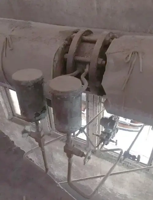 A Detailed Explanation of the Working Principle, Selection, and Industrial Applications of Differential Pressure Steam Flow Meters