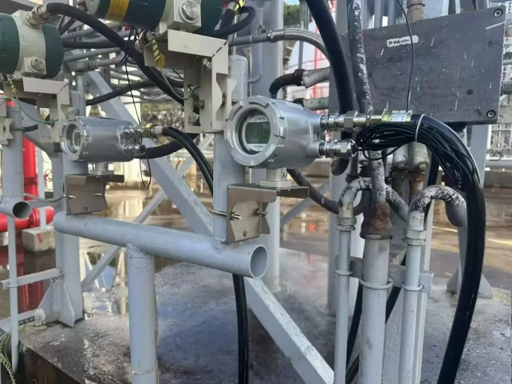 A Detailed Guide to Sanitary Level Sensors