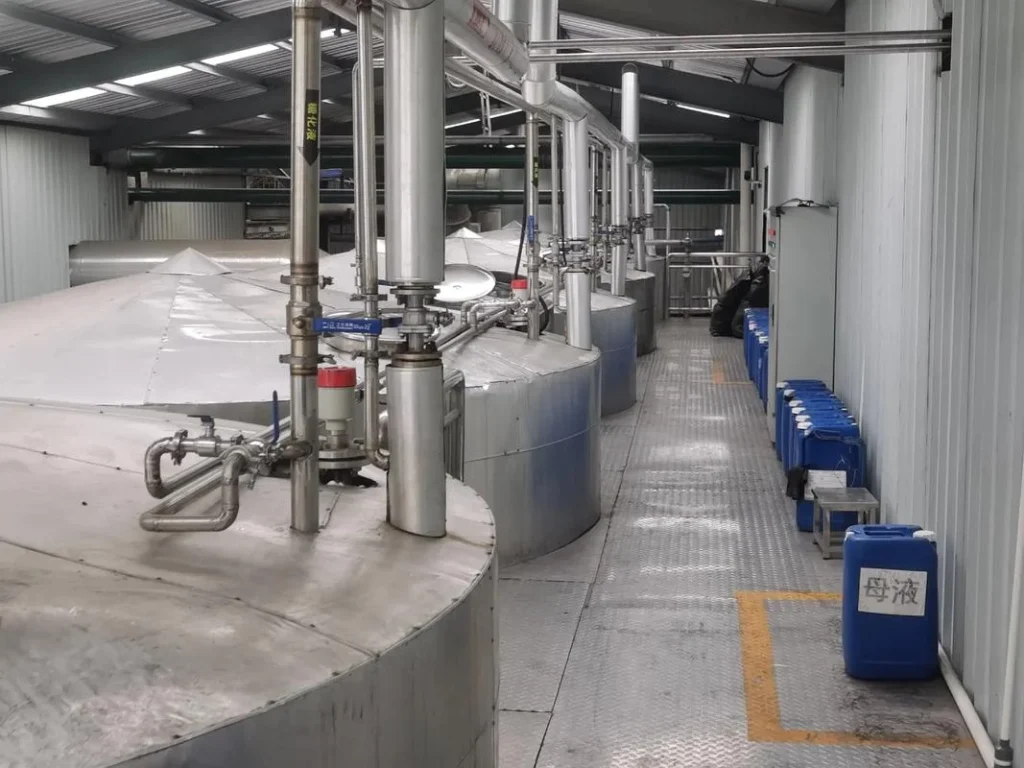 A Detailed Guide to Sanitary Level Sensors 1