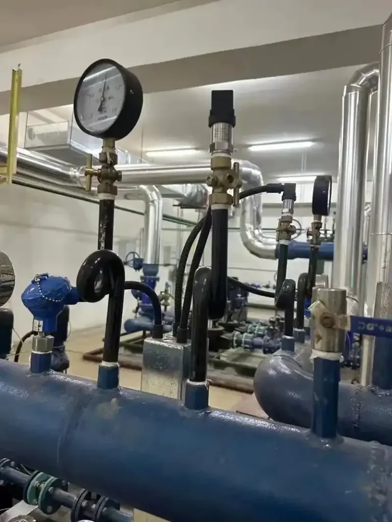 A Detailed Guide to Sanitary Level Sensors 3