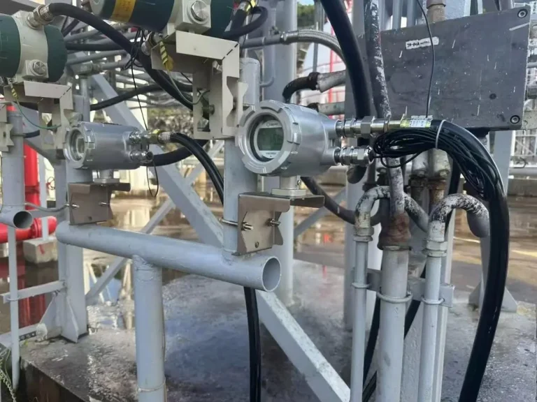 A Detailed Guide to Sanitary Level Sensors