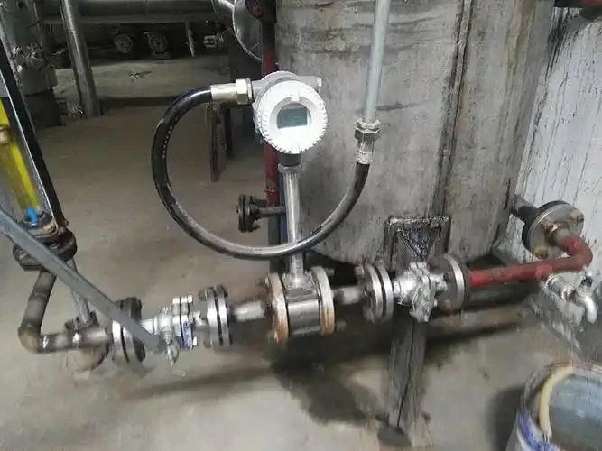 Condensate Flow Meters