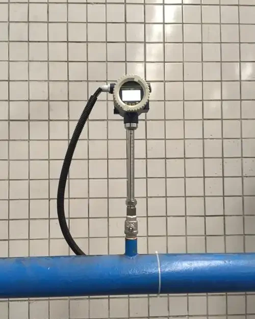Differences Between Mass Flow Meters and Vortex Flow Meters