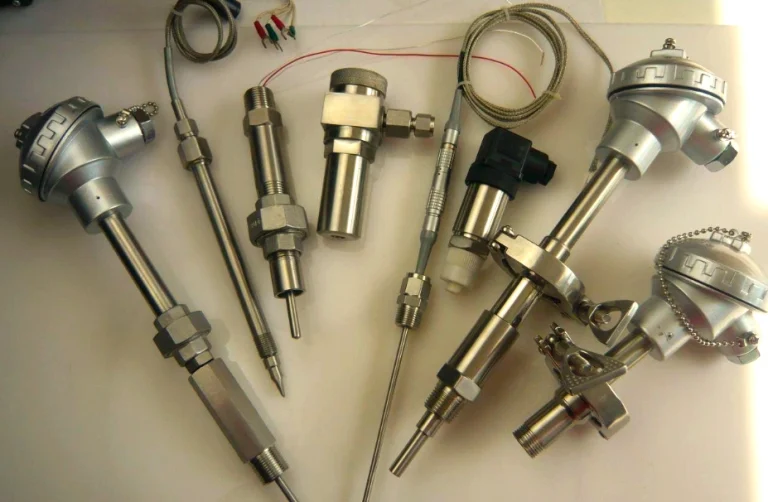 K Type VS T Type Thermocoupleand and Their Applicable Operating Conditions