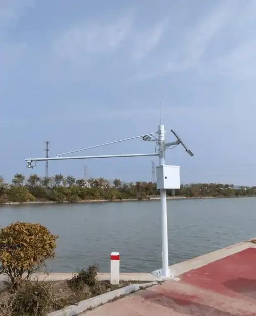Principles, Applications and Comparison of Radar Water Level Sensors