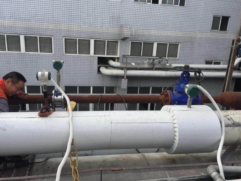 Selection Guide for Chemical Resistant Flow Meters 2