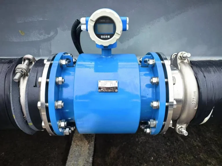 Selection Guide for Chemical Resistant Flow Meters