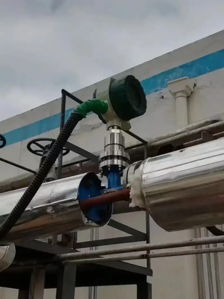 Solvent Flow Meters 1