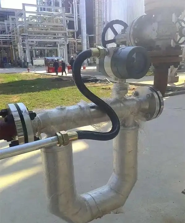 Solvent Flow Meters 2