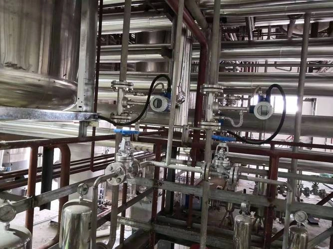 Technical Analysis of Flow Measurement for Industrial Slurries and a Guide to Selecting Equipment for Specific Operating Conditions