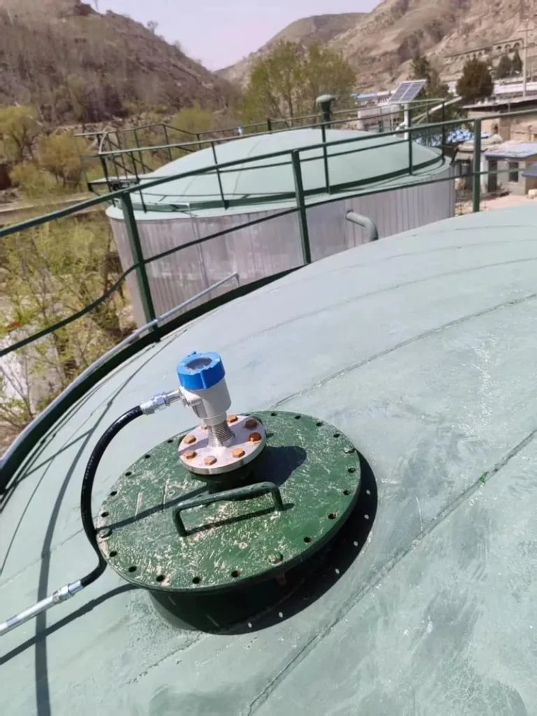 A Comprehensive Guide to Industrial Propane Tank Level Sensors 2