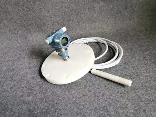 PTFE Submersible Level Transmitter