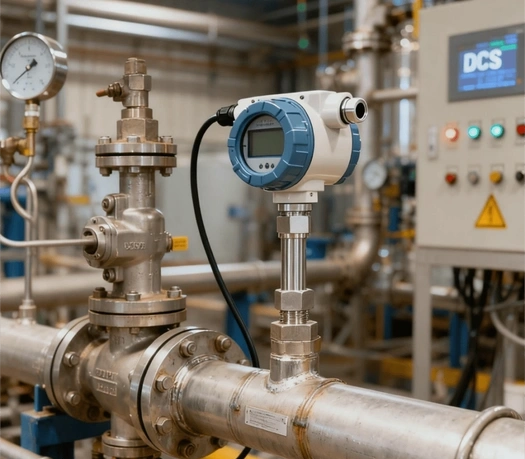 Capacitive VS Piezoresistive Pressure Sensor