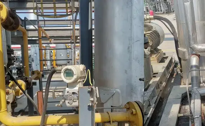 digital differential pressure sensor