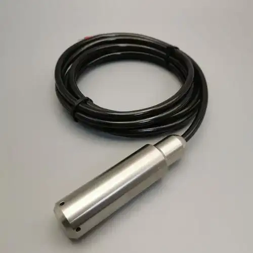level probe