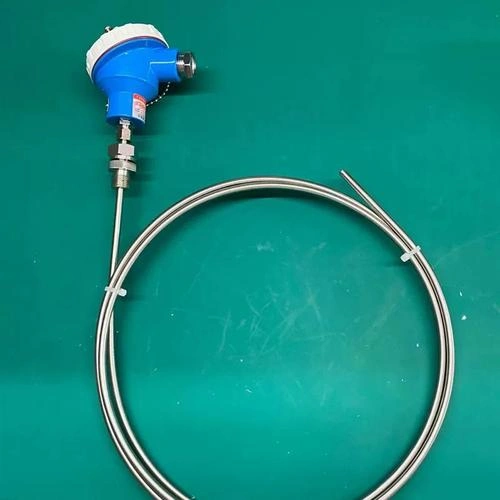 remote temperature sensor
