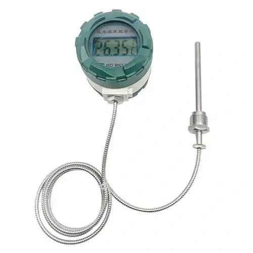 remote temperature sensor