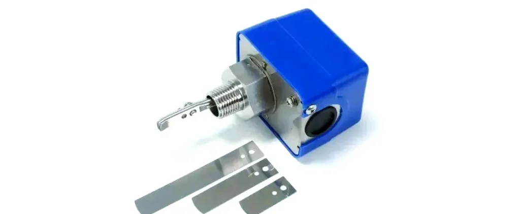 Boiler Flow Switches