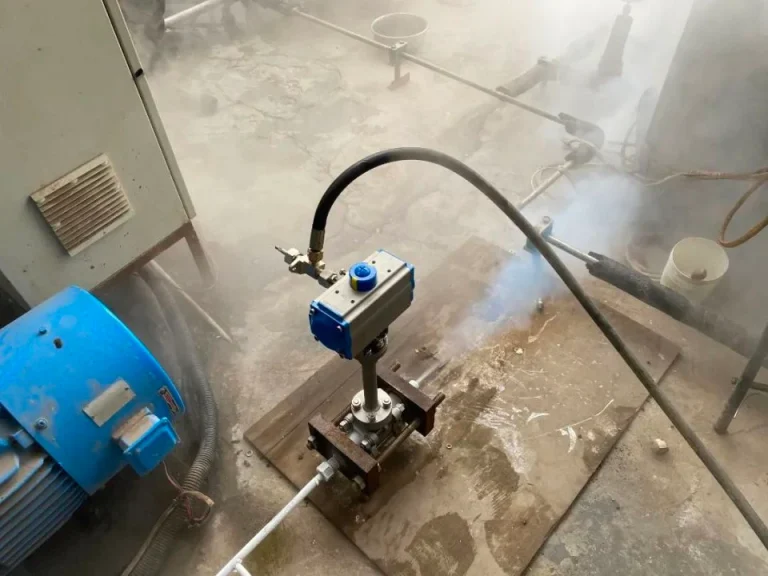 Boiler Flow Switches 1