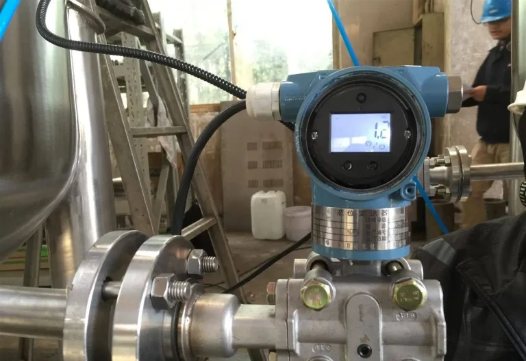 Guided Wave Radar VS Pressure-Based Level Sensors 2