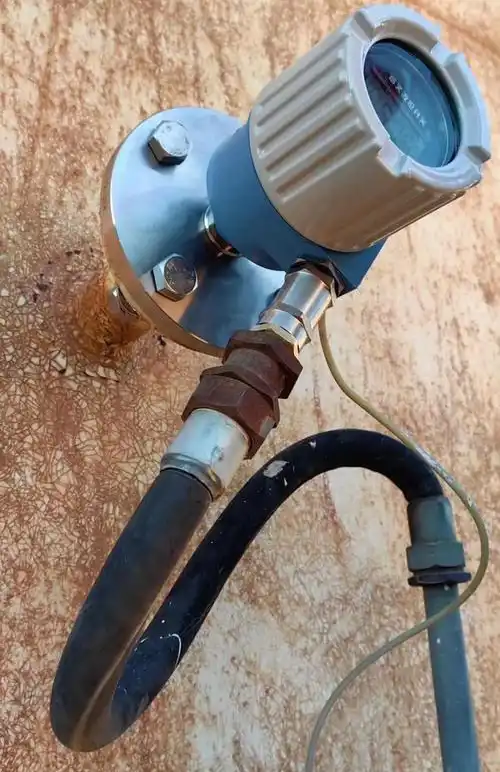 Level Switch Types