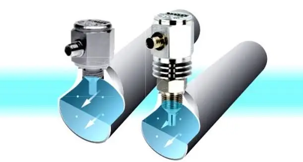 Thermal Dispersion Flow Switch 2
