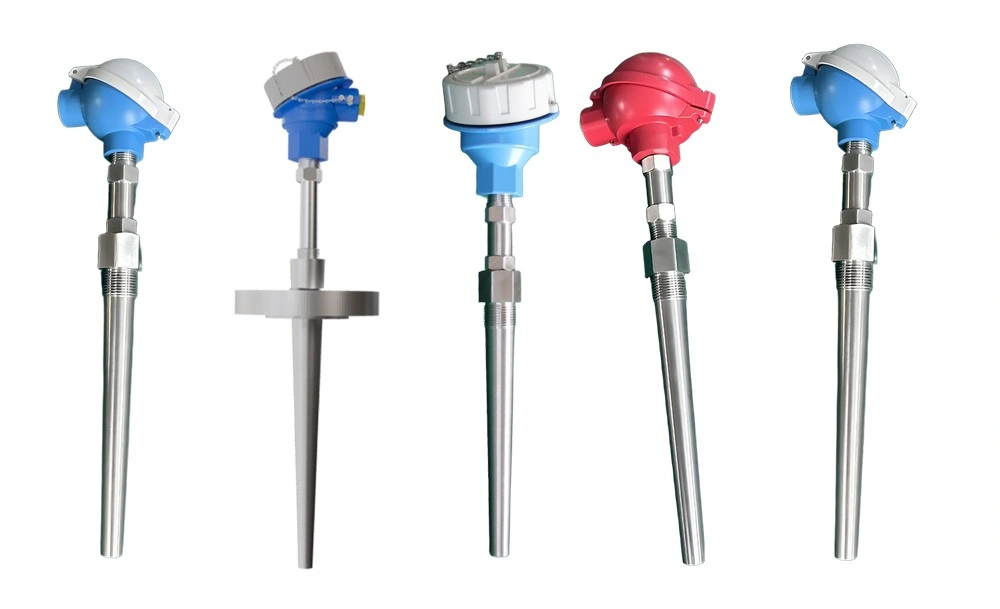 Type J Thermocouple 2