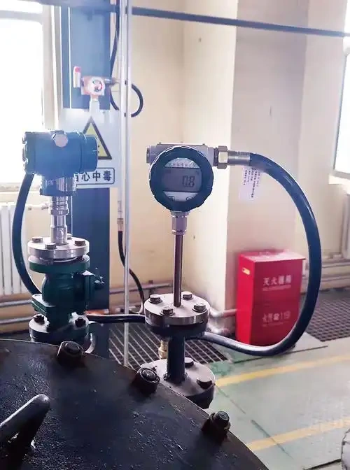 Type J Thermocouple